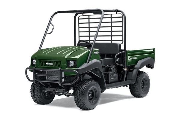MULE™ 4000/4010 Photo
