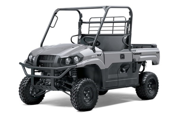 Mule Pro-MX Photo