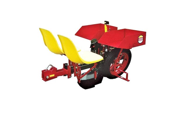 Bare Root Transplanter Photo