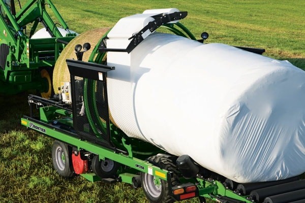 Hay and Forage Handling Equipment Photo