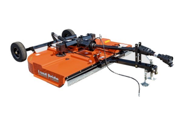 RCR25 Series Rotary Cutters Photo
