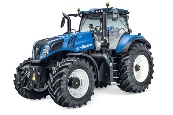 Genesis® T8 Series Photo