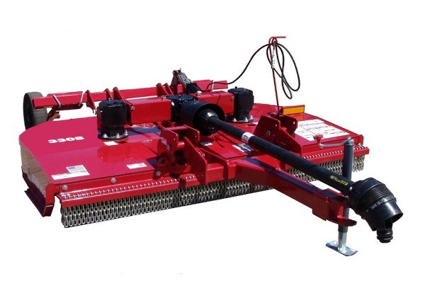 3308-2 Series Multi-Spindle Rotary Cutter Photo 3308-2 Series Multi-Spindle Rotary Cutter Photo