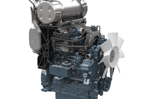 V3 Series Photo