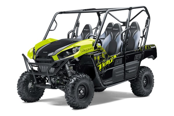 TERYX4™ Photo