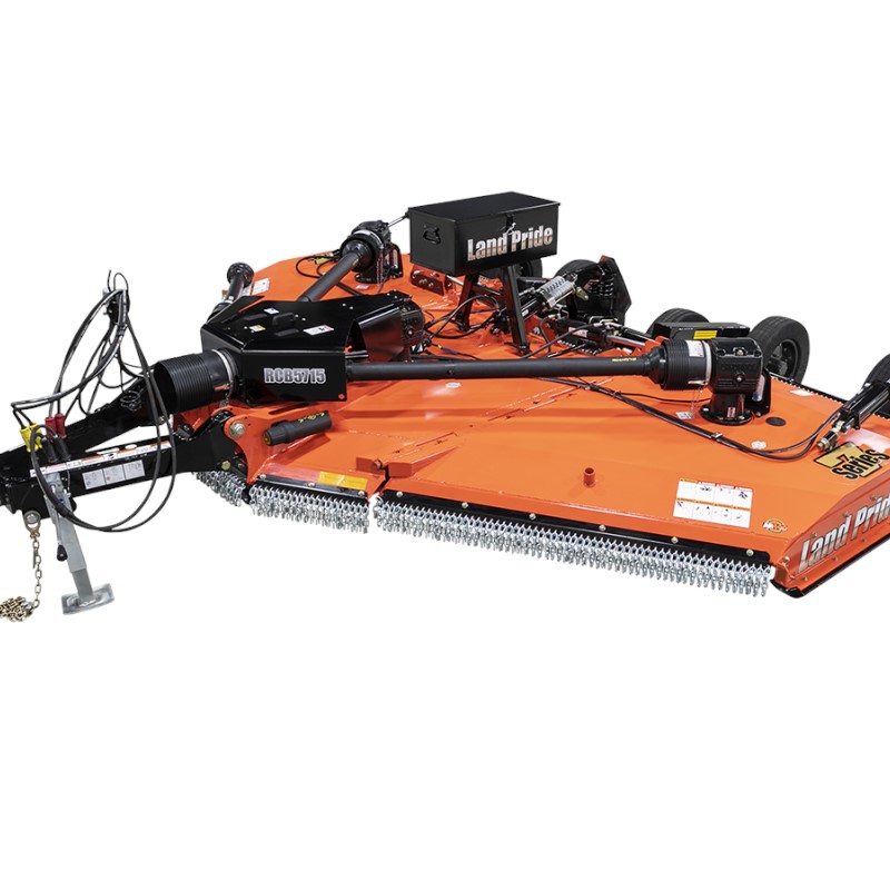 RCB5715 Rotary Cutters Photo