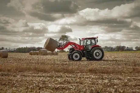 L11 Series for Utility Tractors Photo