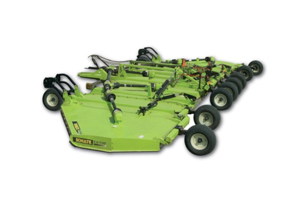 Rotary Cutters Mowers Photo