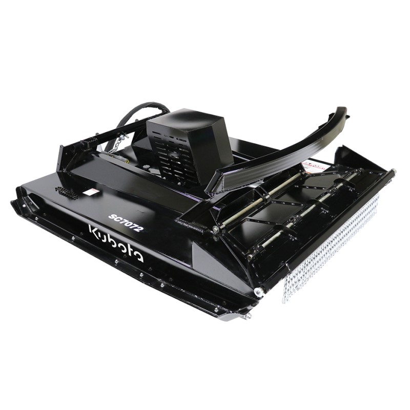 SC70 Series Skid Cutter Photo