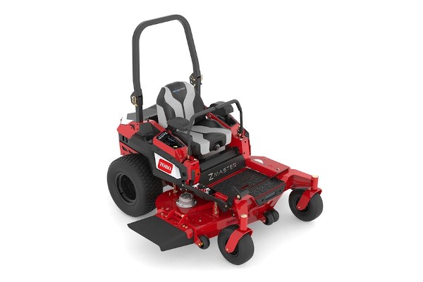 Commercial Zero Turn Mowers