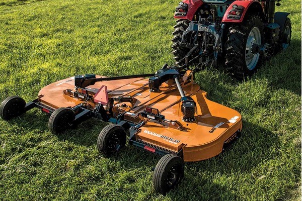 Batwing® Cutters Photo