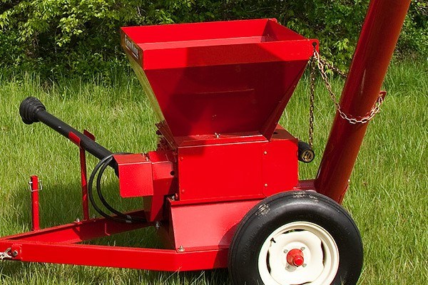 Hammermill Photo