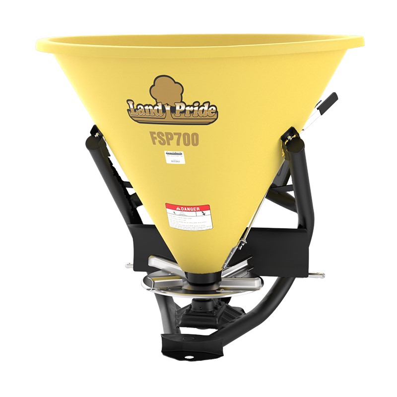 FSP Series Spreaders Photo