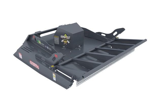 Kwik Cut Brush Cutter Photo