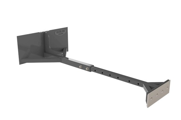 Material Scraper Photo