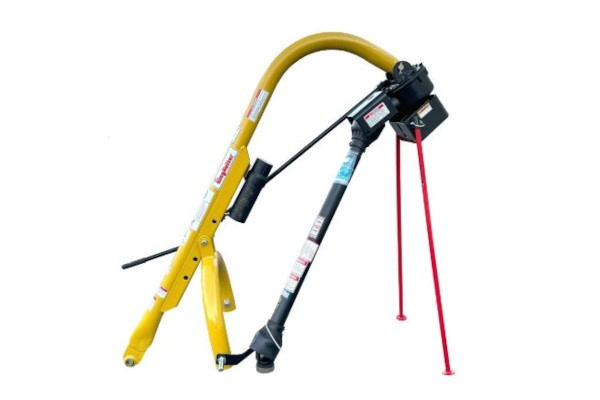 Economy Post Hole Digger Photo