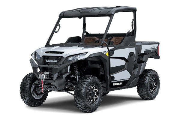 RIDGE 2- TO 3-Passenger Photo