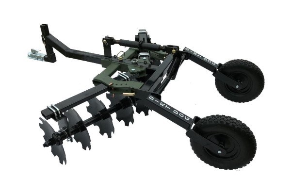 ATV Photo