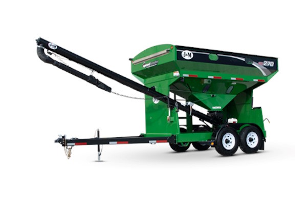 EC Series Speed Tenders Photo