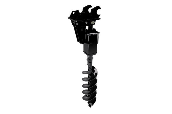 EA20 Excavator Augers Photo