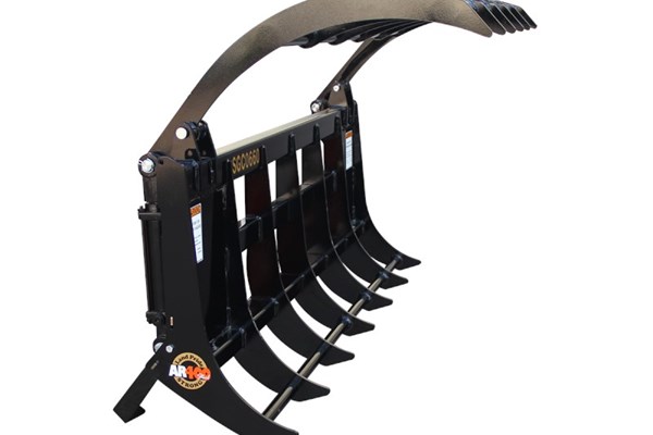 SGC06 Series Claw Grapples Photo SGC06 Series Claw Grapples Photo