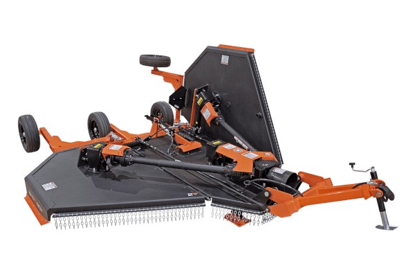 Flex Wing Cutter Photo