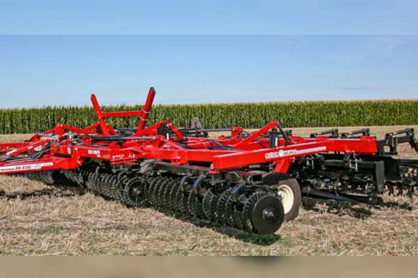 Cobra - Universal Tillage Photo