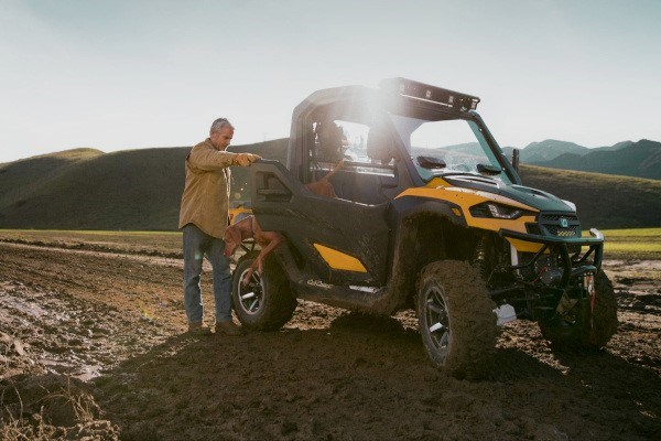 Challenger Series Photo