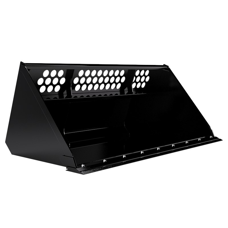 LM25 Series Light Material Bucket Photo