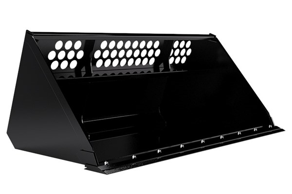 LM25 Series Light Material Bucket Photo LM25 Series Light Material Bucket Photo