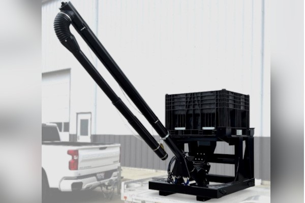 ZX1 Seed Tender Photo