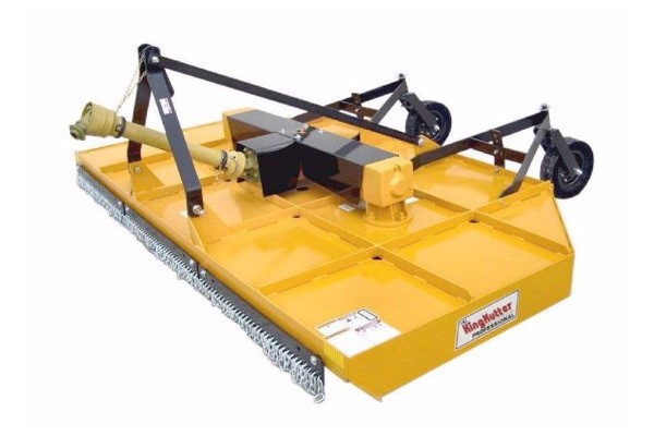 Rotary Kutters Photo