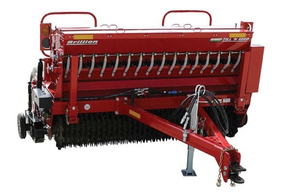 8′ Till ‘N Seed Photo