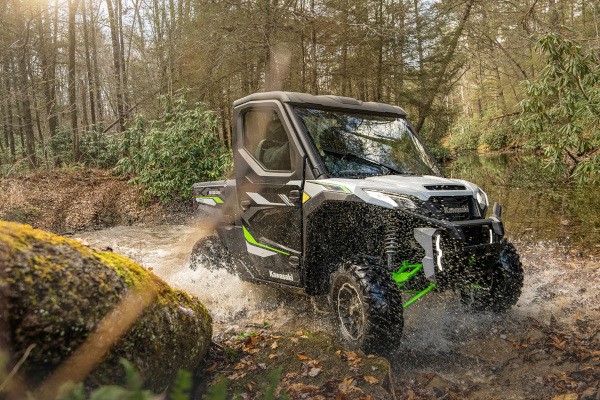 Sport Utility RIDGE® Photo