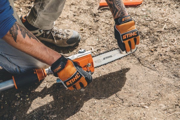 Pole Pruner Accessories Photo