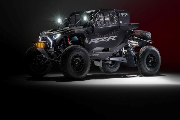 RZR Racing - For Racing Application Only Photo