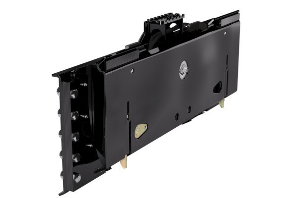 TH35 Series Tilt Hitch Photo