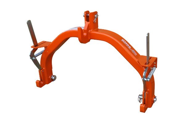 QH05 Quick-Hitches Photo