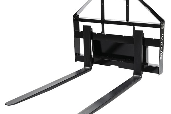 CPF12 Series Compact Pallet Forks Photo CPF12 Series Compact Pallet Forks Photo