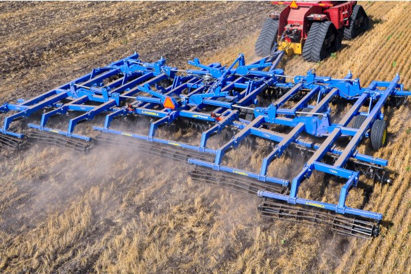 7400 Series VT Plus Photo