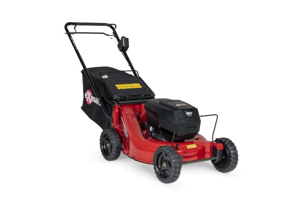 Commercial 21 V-Series Electric Photo