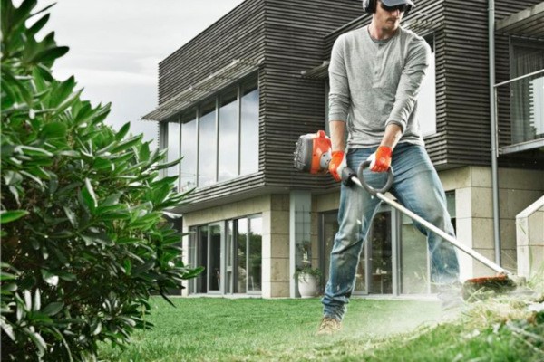 Yard & Grounds Care Photo