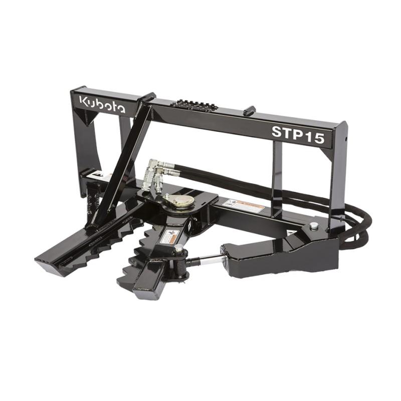 STP15 Series Tree/Post Puller Photo