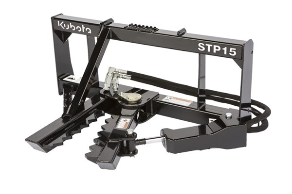 STP15 Series Tree/Post Puller Photo STP15 Series Tree/Post Puller Photo