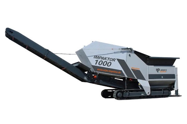 IMPAKTOR 1000 Photo