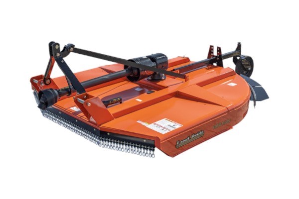 RCR18 Series Rotary Cutters Photo