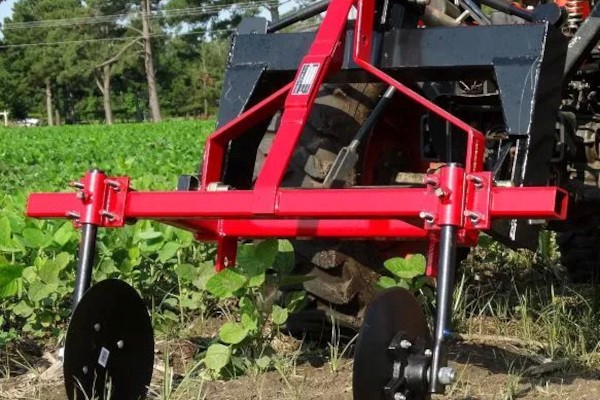 Garden Bedders Photo