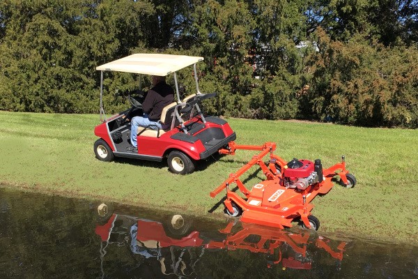 Cyclone C30-CE5 Photo