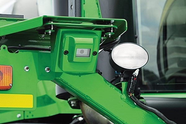 Precision Ag Technology Photo