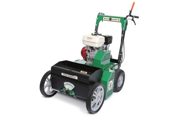 OS901SPH Overseeder Photo